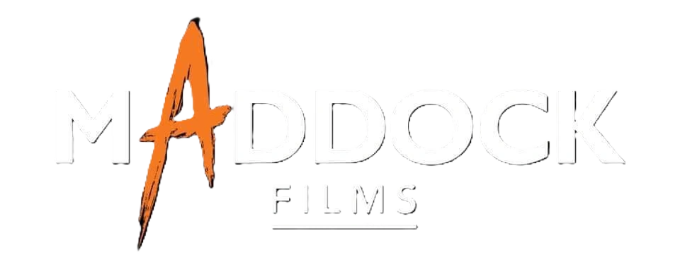 Maddock Films logo — VisualDub enhances film post-production with AI-powered lip sync and language adaptation