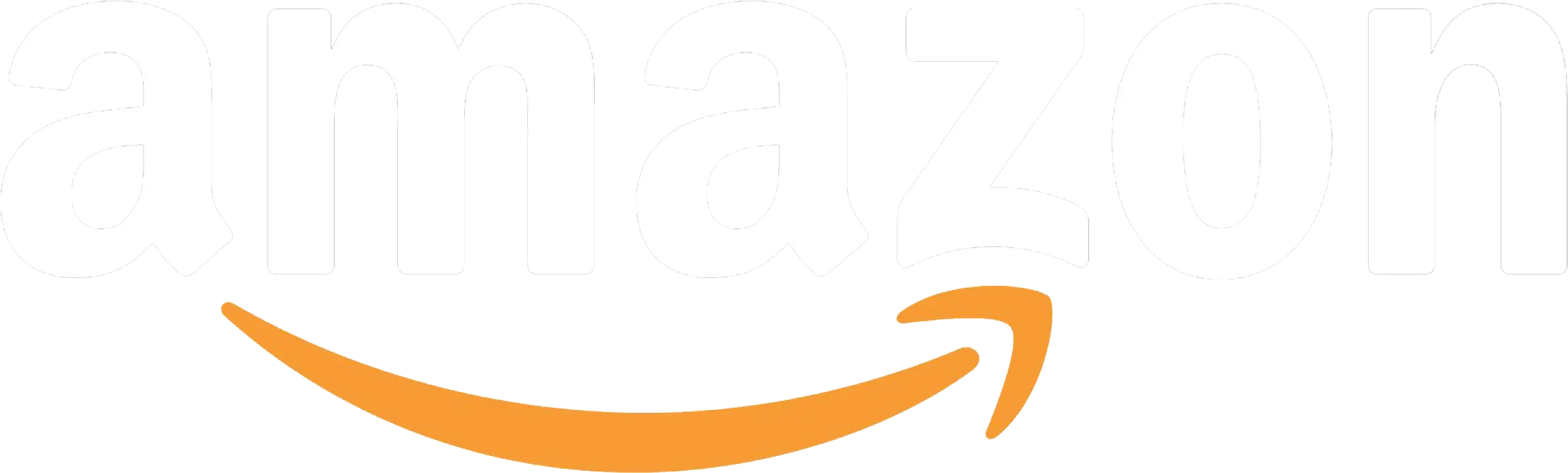 Amazon logo — VisualDub supports hyper-realistic lip sync and AI-based video personalization for marketing and brand content
