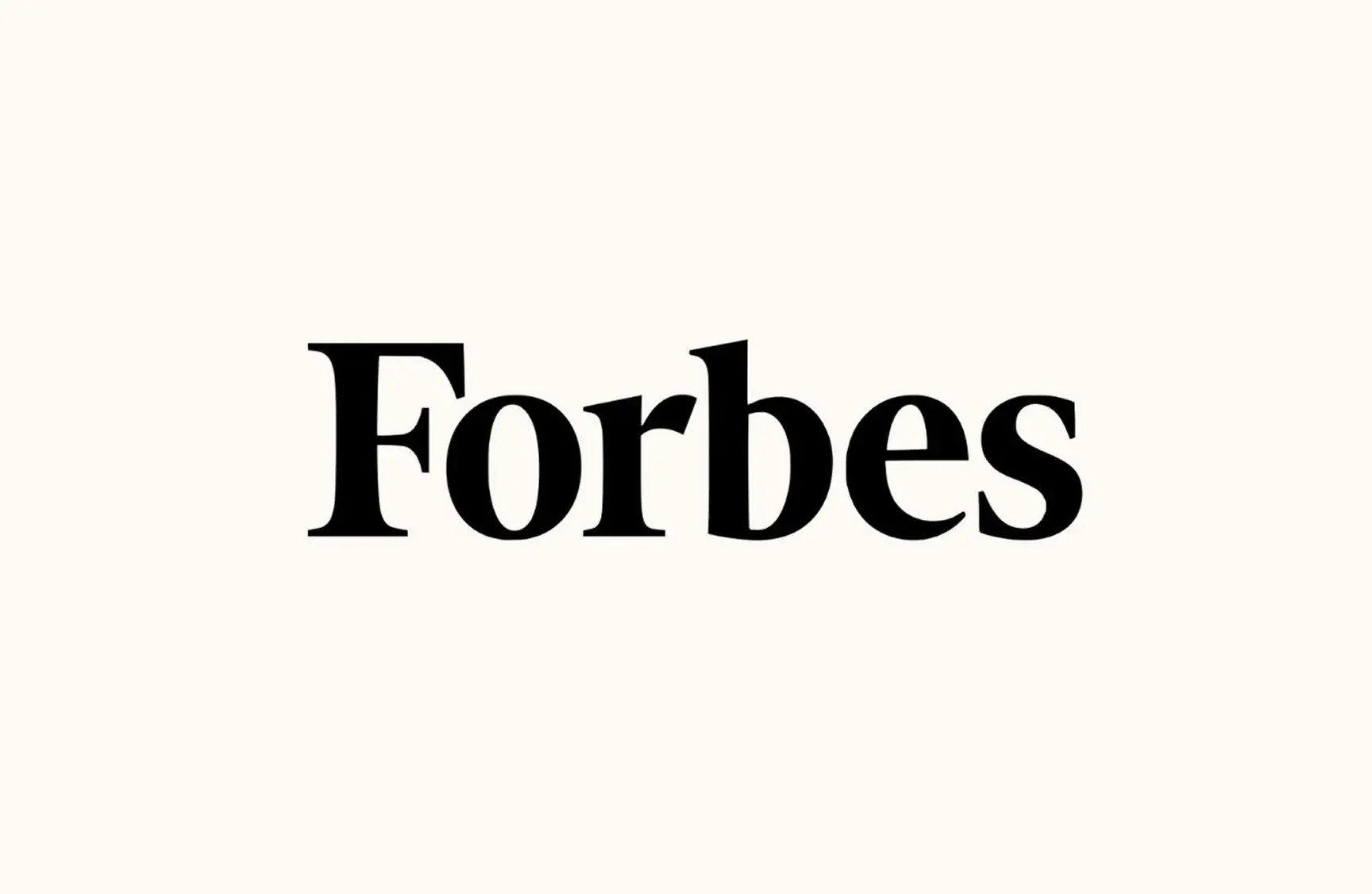 Forbes logo: NeuralGarage highlighted for transforming film and advertising with VisualDub.