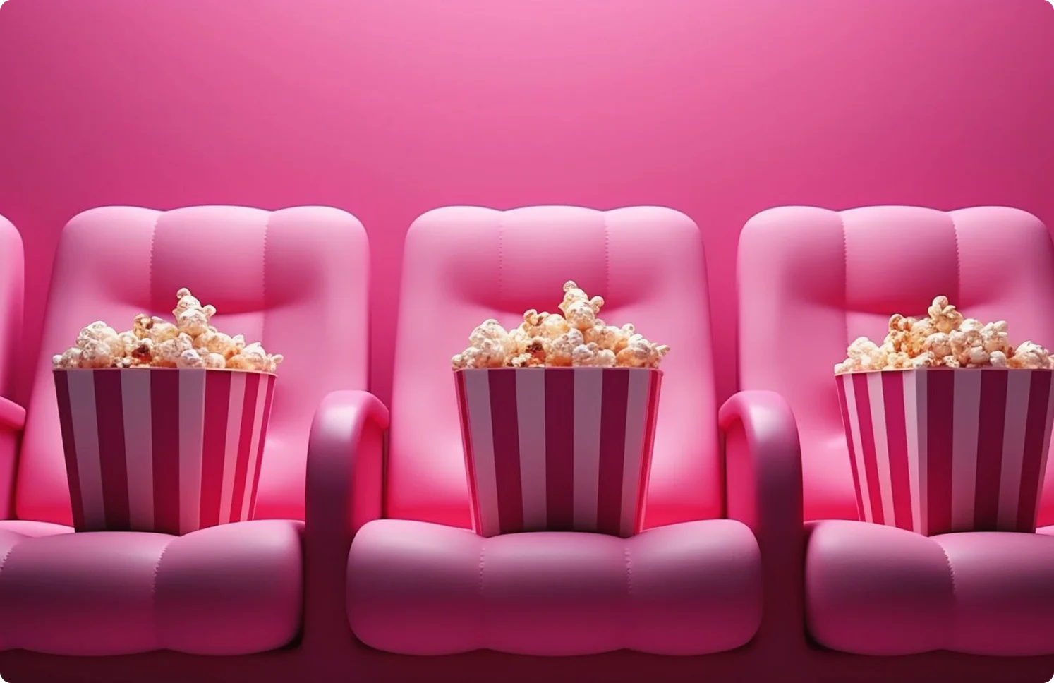 VisualDub for Film Studios: Cinematic visual dubbing, lip sync and digital ADR for feature film localization. Fix dialogue and performances in post-production without expensive reshoots.