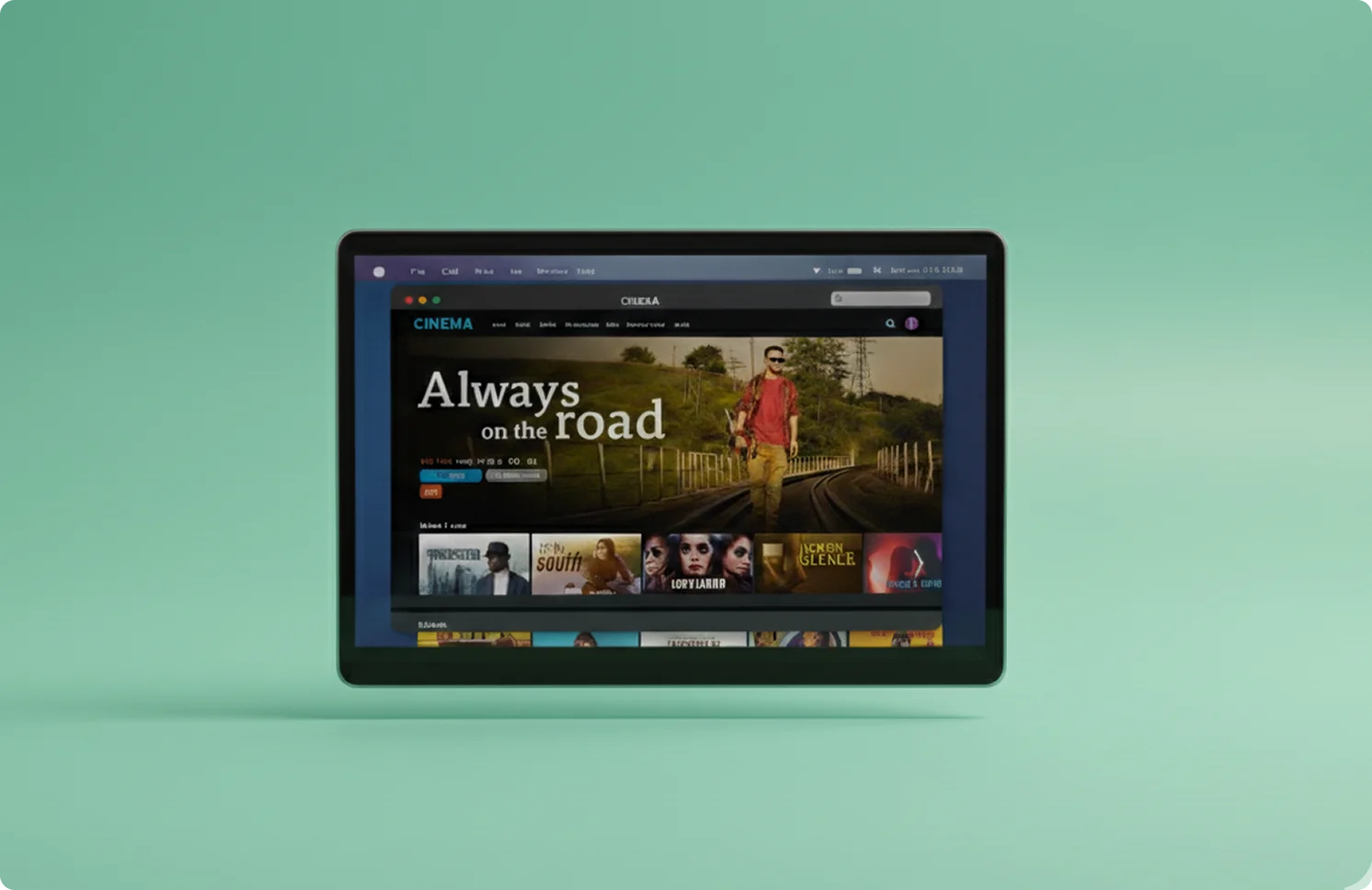 VisualDub for OTT: Scale global content libraries with native-quality AI lip-sync in 50+ languages. Transform dubbed content into distraction-free viewing experiences.